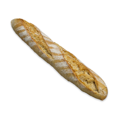 bagietka integrale